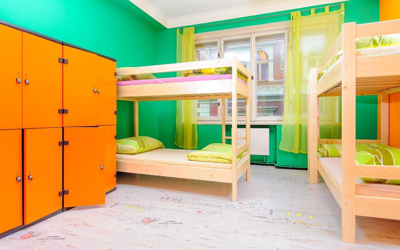 Old Hostel Praha