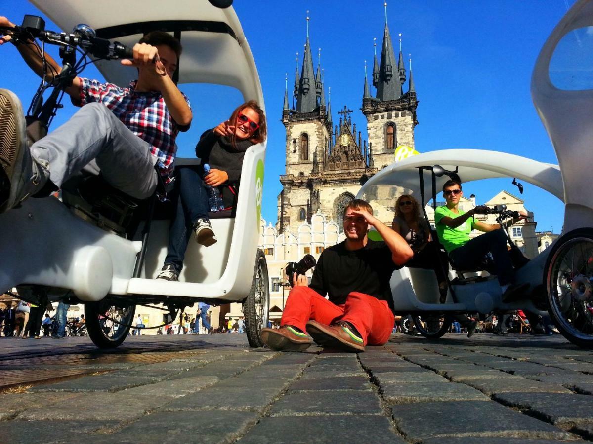 Old * Praha